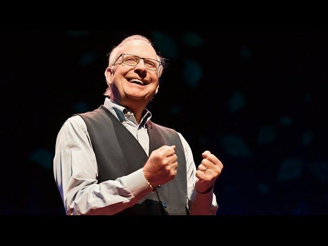 How to Squeeze All the Juice Out of Retirement | Riley Moynes | TED