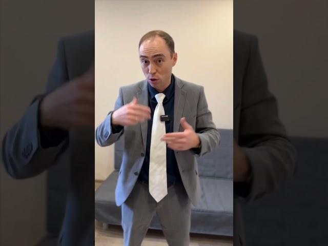 Приглашение на Библейский Клуб от Александра !