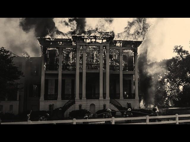 Why They Keep The History of Nottoway Plantation Hidden