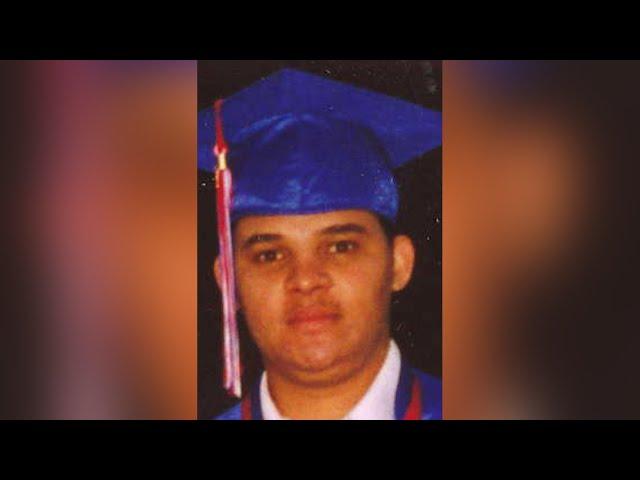 Body of supermarket employee missing for a decade found behind store's cooler