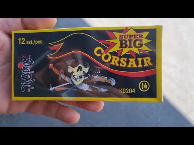  Super Big Corsair ( K0204 ) von Tropic 