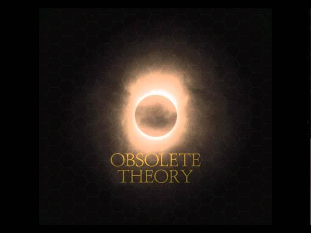 Obsolete Theory - Obsexed