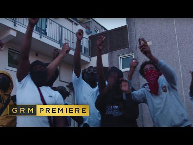 #RCG Sixty  - She Heard [Music Video] | GRM Daily