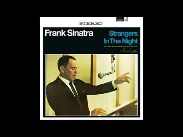 Frank Sinatra - The Most Beautiful Girl In The World