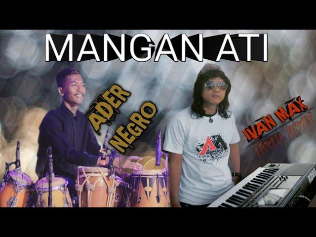 ADER NEGRO feat IVAN MAX (AA JAYA)