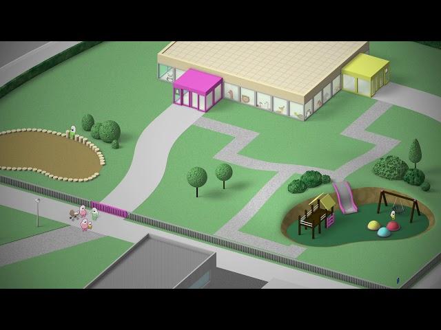 Universal Design - Architectural Solutions