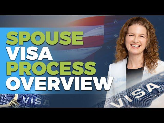 Spouse Visa Process Overview