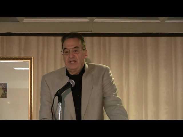 Religion vs. Morality by Andrew Bernstein