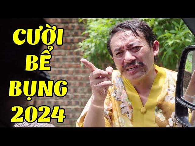 Hài 2024 Mới Nhất | OAN GIA NGÕ HẸP Full HD - Hài Quang Tèo, Trung Hiếu, Bình Trọng, Chiến Thắng