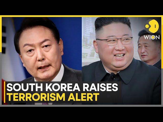 Unusual terror alert for South Korea's embassies | Latest News | WION