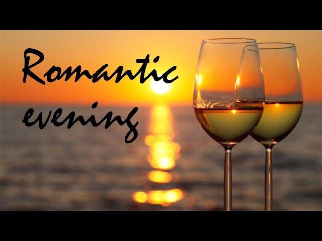 Smooth Evening - Romantic BOSSA NOVA Jazz Music N68937830