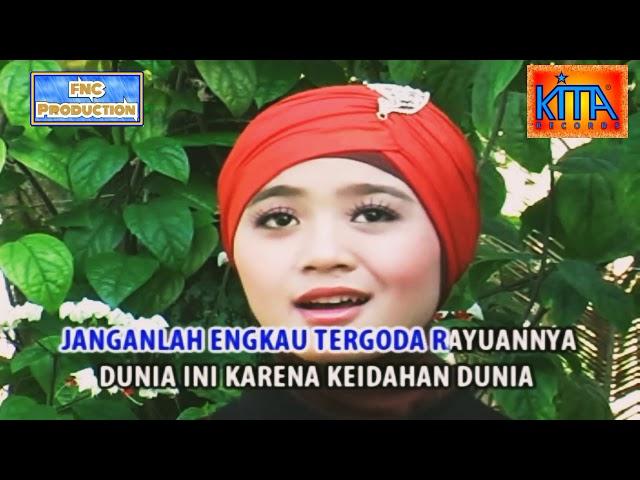 Dunia (IDA LAILA) Karya & Musik: O.M. Antara Group Pimp. Indra Angkajaya