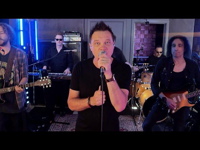 Need You Tonight (INXS) Live Studio Performance | Sing It Live