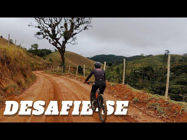 150 KM E UM DESAFIO: 4 BALSAS PARAIBUNA | CarlosBarrosBike