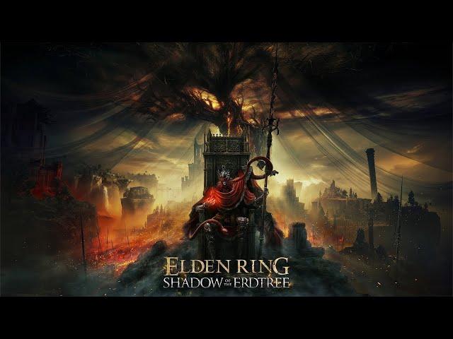 Elden Ring - Shadow of the Erdtree DLC Trailer