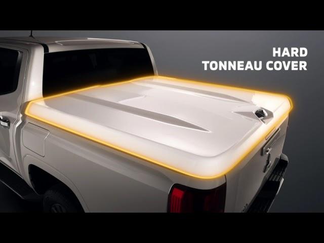 MITSUBISHI NEW-GEN TRITON ACCESSORIES | Cricks Sunshine Coast