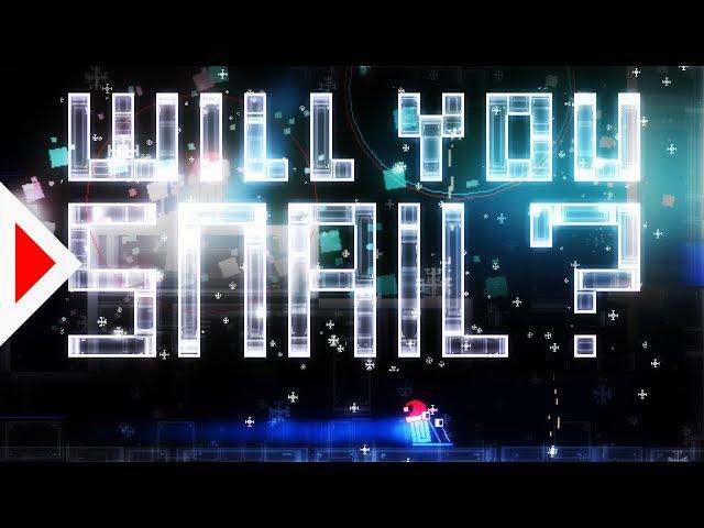 Will You Snail - WINTER TRAILER!