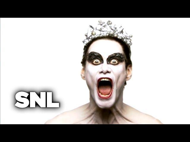 Black Swan - Saturday Night Live