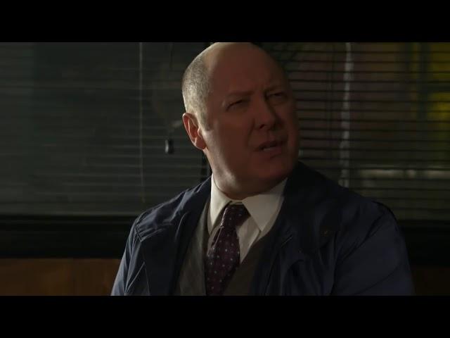 The Blacklist NBC 5x21 Sneak Peek #2 Lawrence Dean Devlin