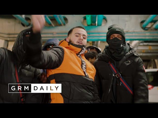 Gee Star - Raw (Right Hand) [Music Video] | GRM Daily