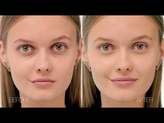 How And Where To Apply Concealer Using NARS Concealers | NARS