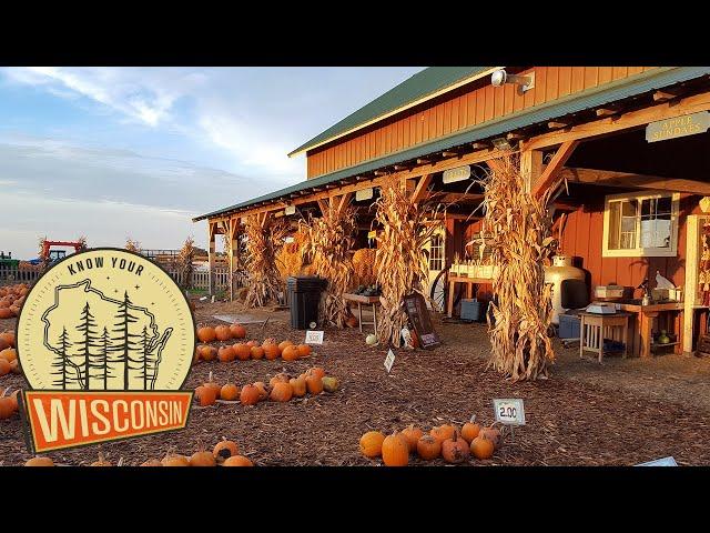 Agritourism | Know Your Wisconsin