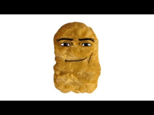 Chicken Nugget Singing “Gedagedigedagedago”