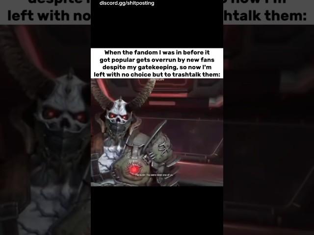 Discord Memes