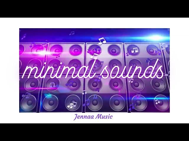 Minimal sounds of House Music 2024 #minimalhousemusic #minimalhouse