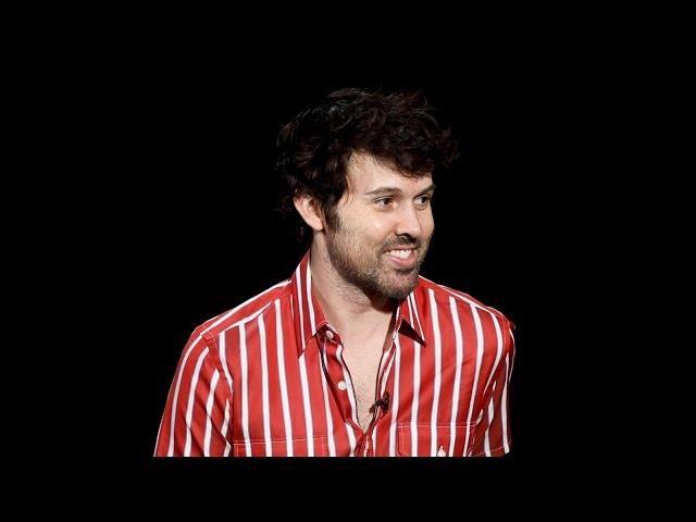 20 Questions in 2 Minutes with James Davis from Broadway's Oklahoma!