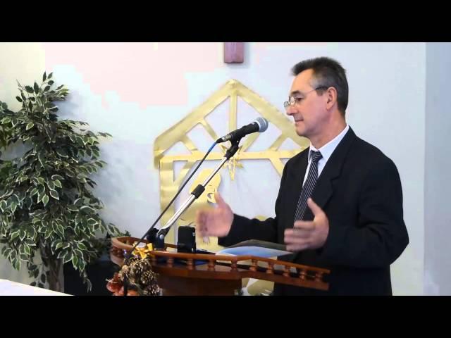 05.01.2014 г. Служение церкви "Преображение", г. Симферополь