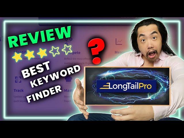  Long Tail Pro Review | Best Long Tail Keyword Tool | AppSumo Lifetime Deal