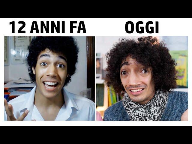 NON TOCCATE la mia INFANZIA! - Reddit #04