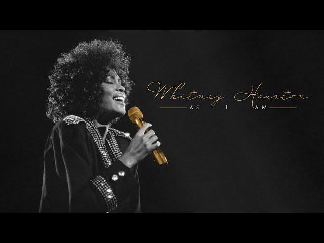 Whitney Houston: As I Am | FULL DOCUMENTARY | 2021 | Inspiring, Music