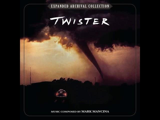 Van Halen's "Humans Being" with "A Walk in the Woods" Orchestra Intro from Twister