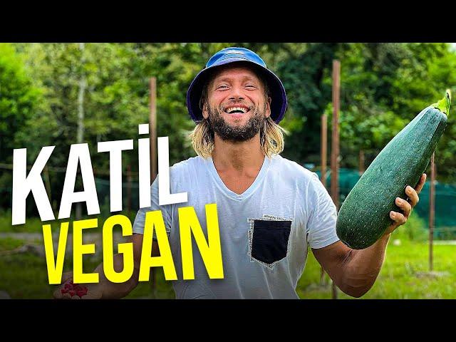 VEGAN BESLEDİĞİ BEBEĞİ ÖLDÜ!