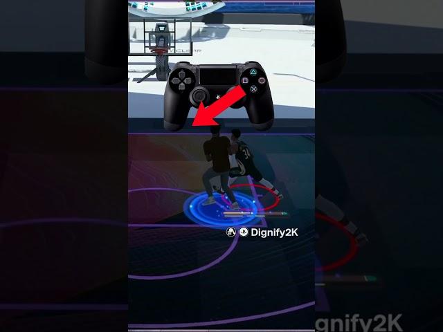 ACTIVATE BULLDOZER BADGE EVERY TIME on NBA 2K24