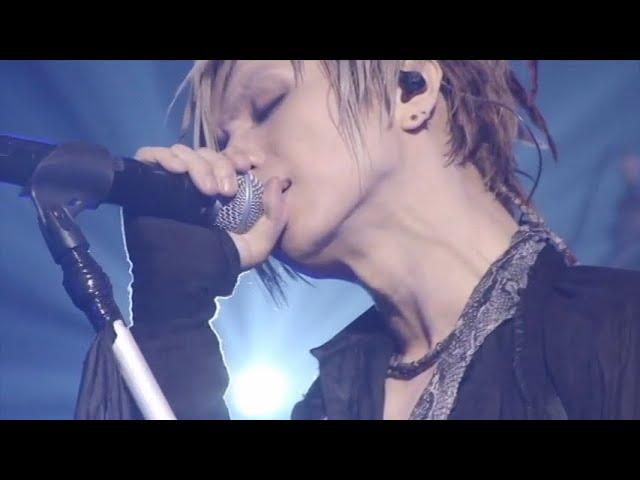 Acid Black Cherry - イエス (Live「Acid Black Cherry TOUR 『2012』」)