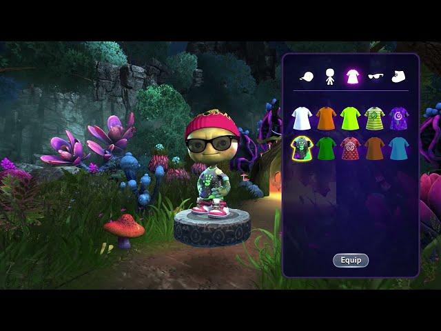 Planet Mojo - "ModAbles" 3DNFTs