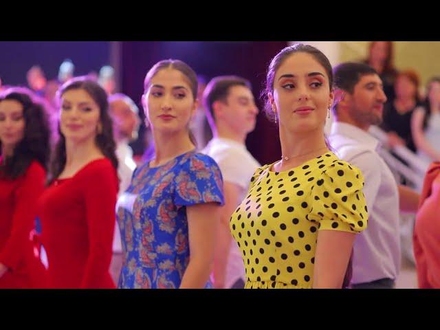 Contemporary princely dance - Kafa | North Caucasus | Kabardinka