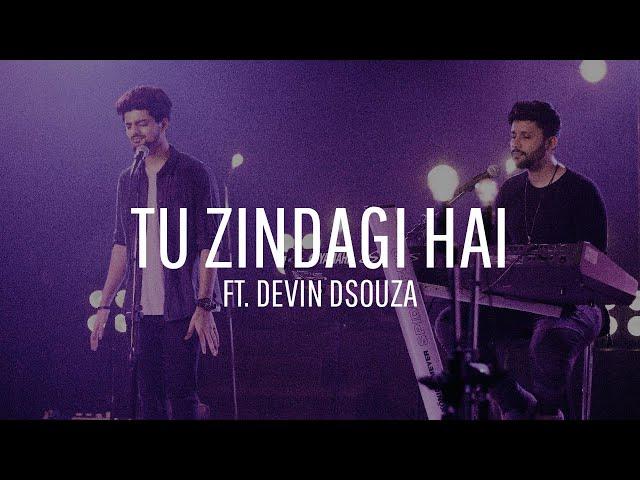 Tu Zindagi Hai Devin Dsouza & Yeshua Ministries (Yeshua Band) | July 2020