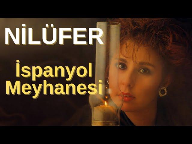 Nilüfer -  İspanyol Meyhanesi