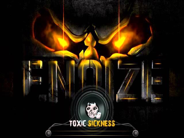 F. Noize @ Toxic Sickness Radio