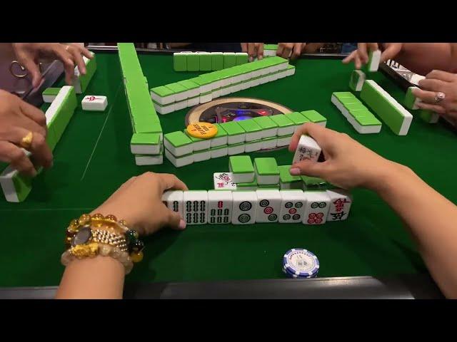 V#447: P3-Bakbakang Laban Para Sa PotJoker️7Pairs/Escalera️ #lita #lee #msc #brenda #MIsAISMStyle