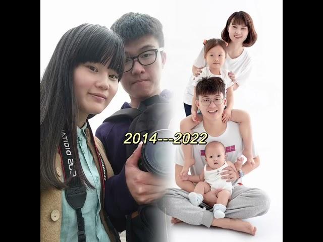 你问我 为什么顽固而专一#校园到婚纱