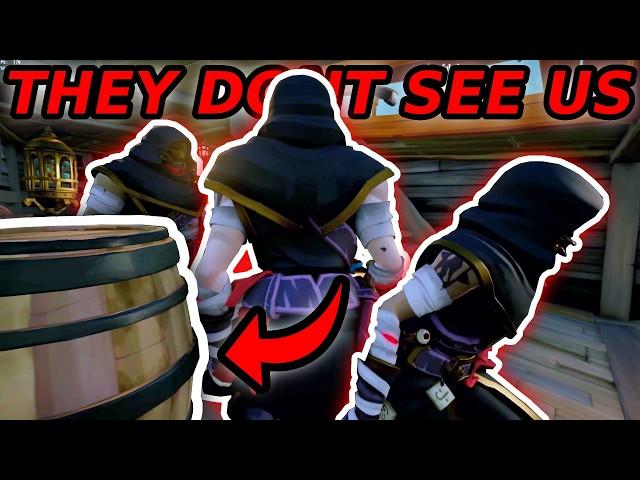 sot players dont have eyes