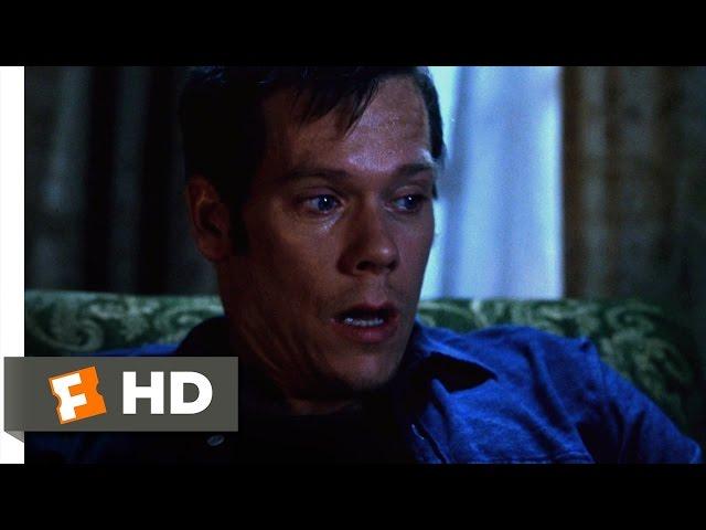 Stir of Echoes (1/8) Movie CLIP - The Horrors of Hypnosis (1999) HD
