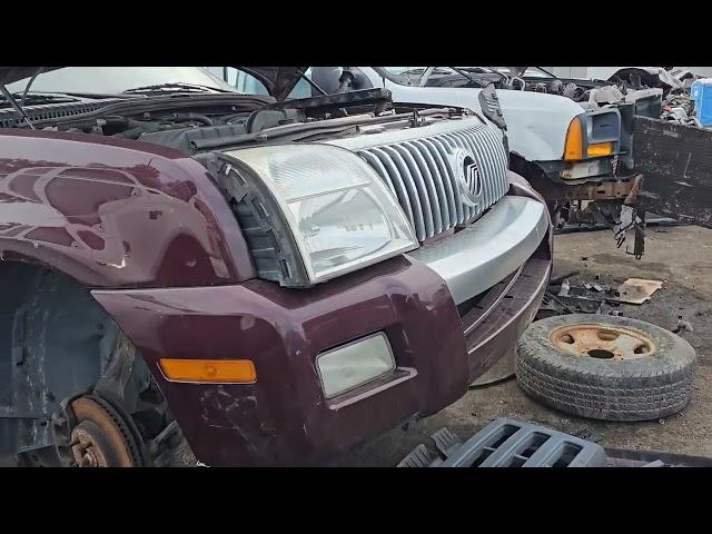 In the Shadows of Scrap Navigating a Rapidly Vanishing Modern Junkyard