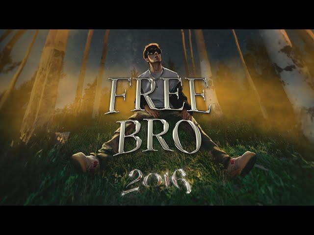 07 - Kidd Keo - FREE BRO - 2016 (Official Audio)