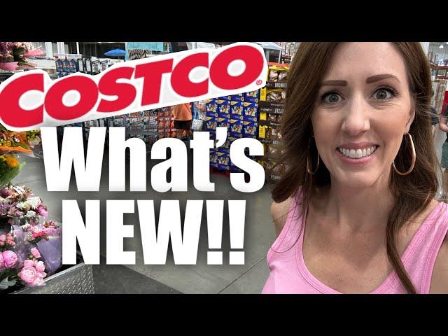 CostcoWhat's NEW!! || New arrivals at Costco this week!!